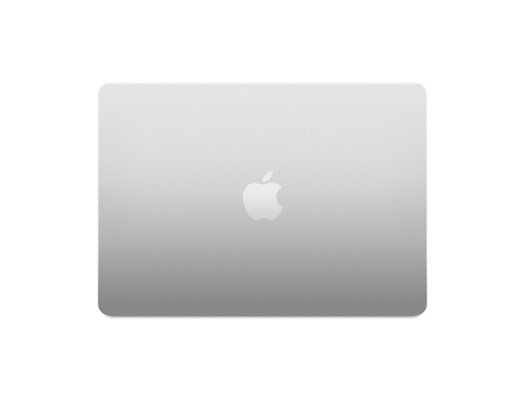 Apple MacBook Air 13” Apple M2 8/256GB /Silver/RUS MLXY3RU/A цена и информация | Nešiojami kompiuteriai | pigu.lt