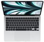 Apple MacBook Air 13" Apple M2 8GB/512GB Silver RUS MLY03RU/A kaina ir informacija | Nešiojami kompiuteriai | pigu.lt