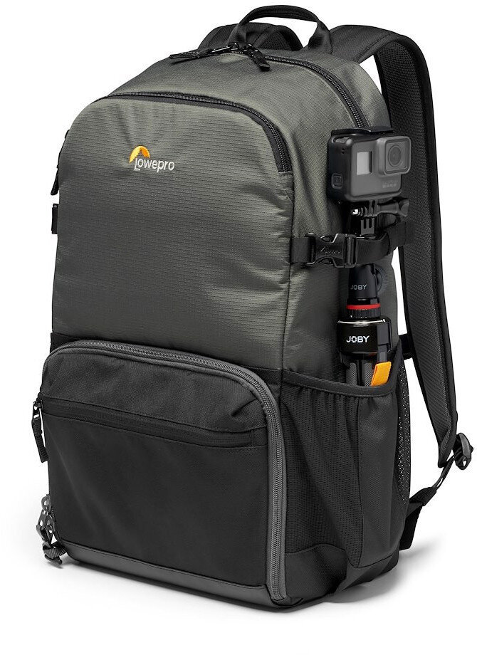 Sportinė kuprinė Lowepro Truckee BP 250, 18l, juoda kaina ir informacija | Kuprinės ir krepšiai | pigu.lt