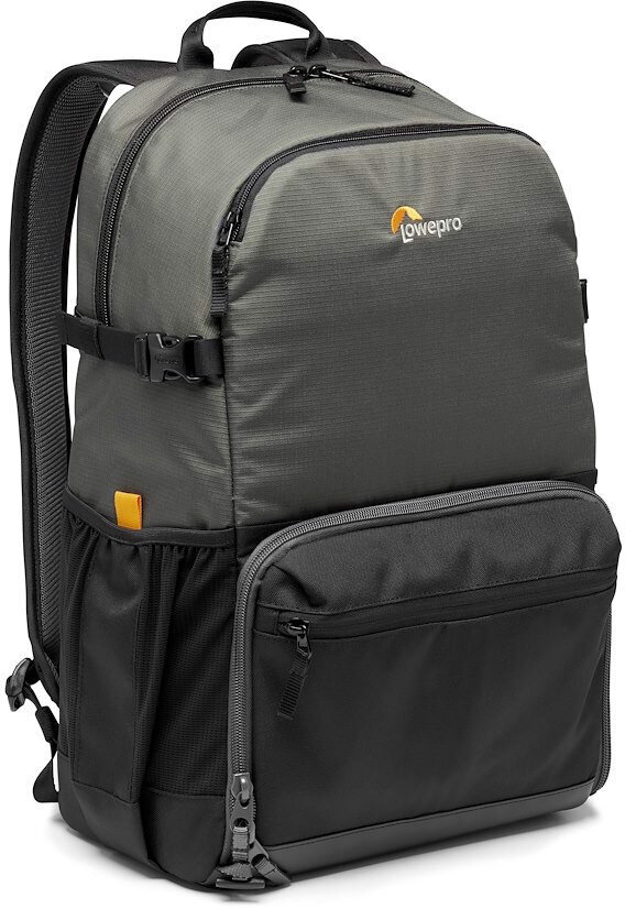 Sportinė kuprinė Lowepro Truckee BP 250, 18l, juoda цена и информация | Kuprinės ir krepšiai | pigu.lt