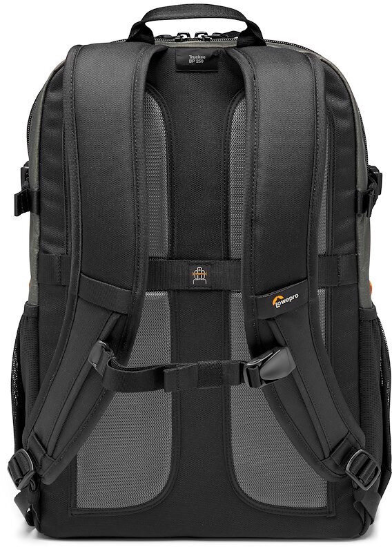 Sportinė kuprinė Lowepro Truckee BP 250, 18l, juoda kaina ir informacija | Kuprinės ir krepšiai | pigu.lt