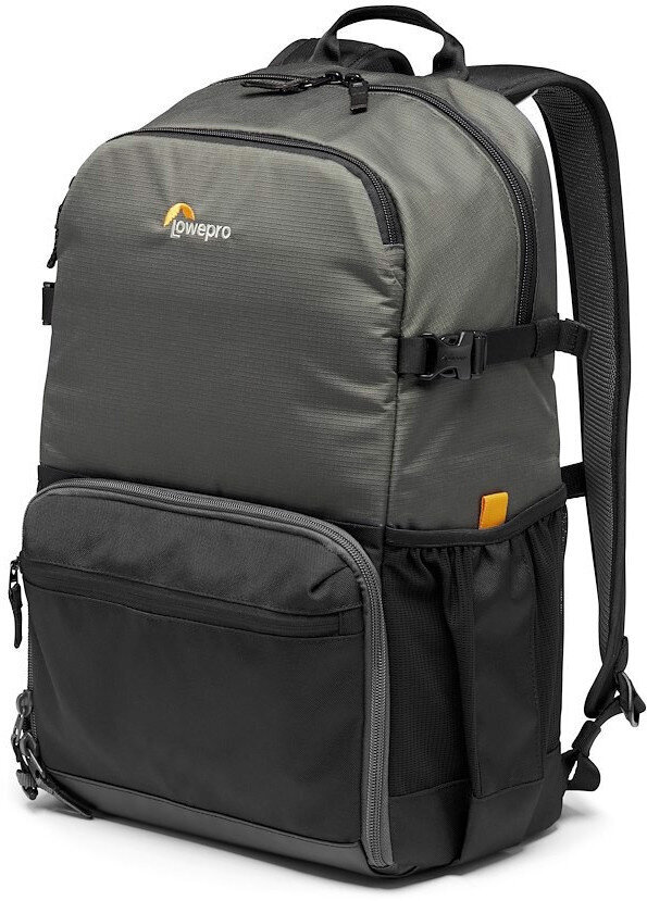 Sportinė kuprinė Lowepro Truckee BP 250, 18l, juoda kaina ir informacija | Kuprinės ir krepšiai | pigu.lt