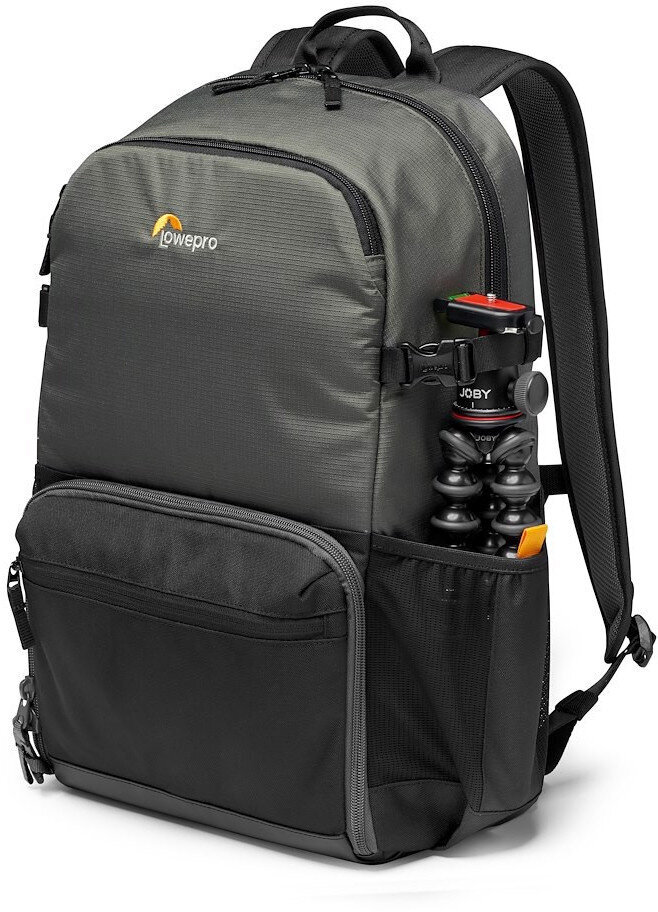 Sportinė kuprinė Lowepro Truckee BP 250, 18l, juoda цена и информация | Kuprinės ir krepšiai | pigu.lt