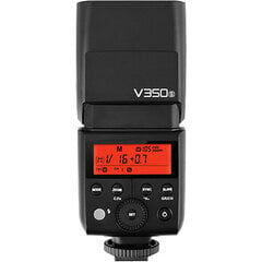 Godox Ving V350S Sony цена и информация | Аксессуары для фотоаппаратов | pigu.lt