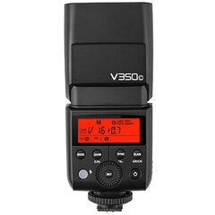 Godox Ving V350S Sony kaina ir informacija | Priedai fotoaparatams | pigu.lt