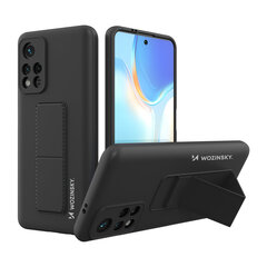 Wozinsky Kickstand Case kaina ir informacija | Telefono dėklai | pigu.lt