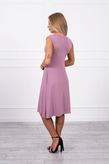 Suknelė moterims LHL203441902, rožinė kaina ir informacija | Suknelės | pigu.lt