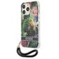 Case Guess GUHCP13LHFLSB iPhone 13 Pro / 13 kaina ir informacija | Telefono dėklai | pigu.lt