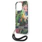 Case Guess GUHCP13LHFLSB iPhone 13 Pro / 13 kaina ir informacija | Telefono dėklai | pigu.lt