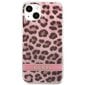 Guess GUHCP13SHSLEOP iPhone 13 mini 5,4" цена и информация | Telefono dėklai | pigu.lt