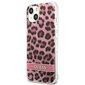 Guess GUHCP13SHSLEOP iPhone 13 mini 5,4" цена и информация | Telefono dėklai | pigu.lt