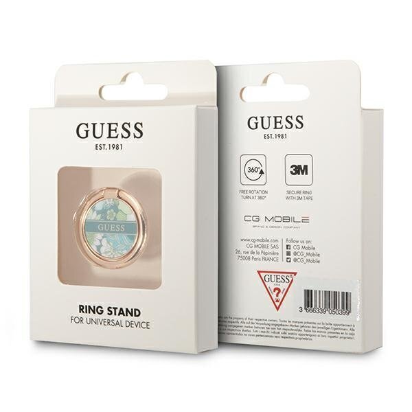 Guess GUE002061 kaina ir informacija | Priedai telefonams | pigu.lt