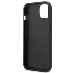 Karl Lagerfeld KLHCP13SPULMBK3 для iPhone 13 mini 5.4" цена и информация | Чехлы для телефонов | pigu.lt