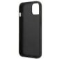 Karl Lagerfeld KLHCP13SPULMBK3 iPhone 13 mini 5,4" цена и информация | Telefono dėklai | pigu.lt