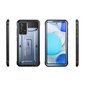 Supcase Unicorn Beetle Pro Galaxy A53 5G black/blue kaina ir informacija | Telefono dėklai | pigu.lt