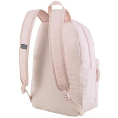 Puma Фаза Рюкзак, Розовый, 75487 92 цена и информация | Рюкзаки и сумки | pigu.lt