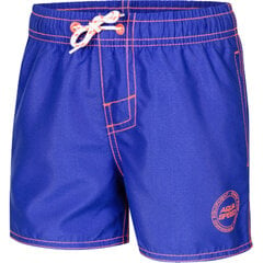 Плавательные шорты для мальчика Aqua-Speed Liam col. 02, синий цена и информация | Плавки для мальчиков | pigu.lt