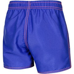 Плавательные шорты для мальчика Aqua-Speed Liam col. 02, синий цена и информация | Плавки для мальчиков | pigu.lt