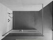 Walk-in dušo sienelė Mexen Kioto+ su lentynėle, chrome/pusiau matinis stiklas, 70,80,90,100,110,120,130,140x200 cm kaina ir informacija | Dušo durys ir sienelės | pigu.lt