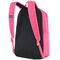 Рюкзак Puma II Фаза, 77295 20, розовый цена и информация | Рюкзаки и сумки | pigu.lt