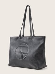 Tom Tailor женская сумка Rosabel, черная цена и информация | Женские сумки | pigu.lt