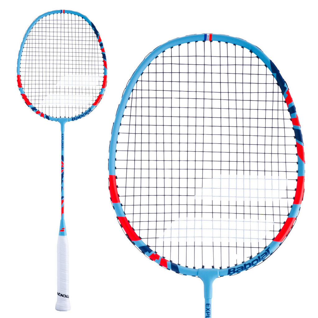 Badmintono raketė Explorer 1 kaina ir informacija | Badmintonas | pigu.lt