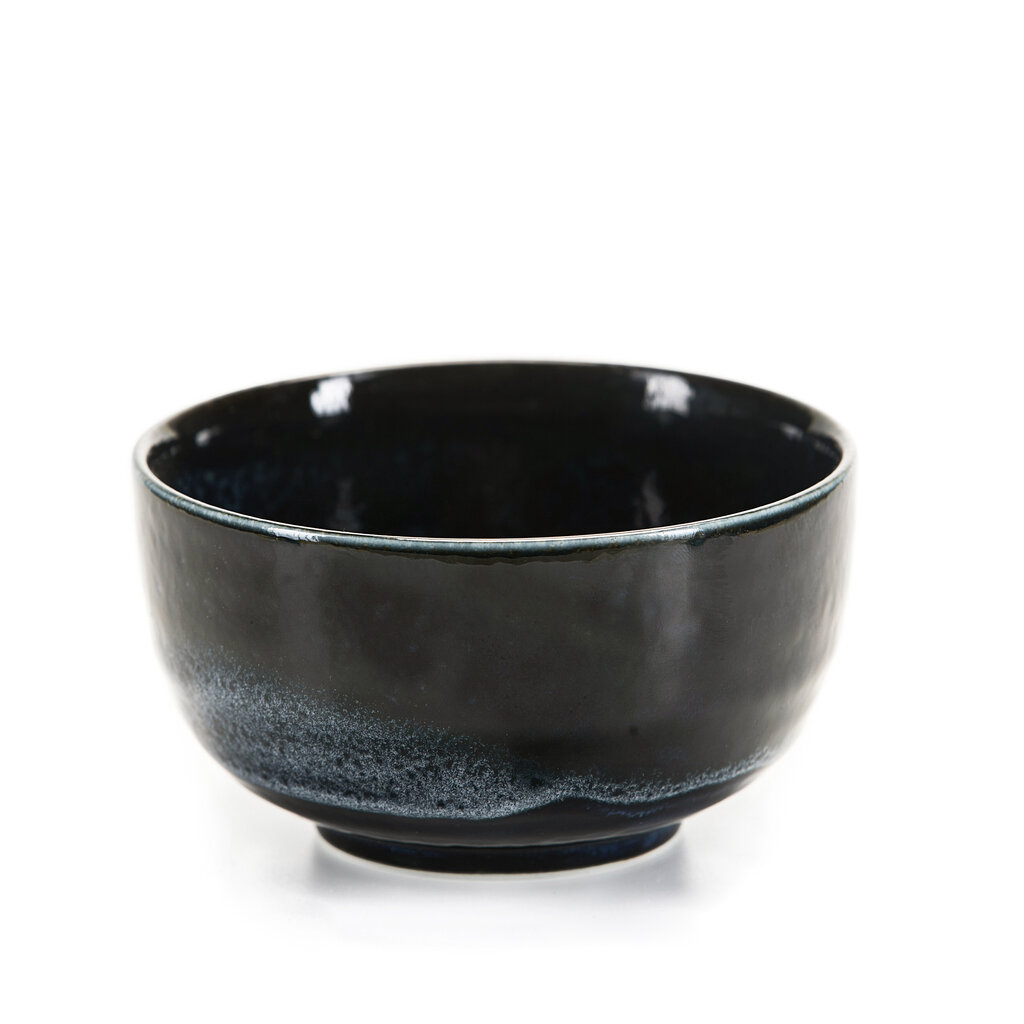 Japoniškas keramikinis dubenėlis Matcha arbatai, AI IRO цена и информация | Taurės, puodeliai, ąsočiai | pigu.lt