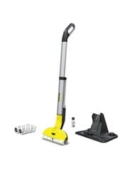 Karcher EWM 2 Limited Edition 1.056-309.0 kaina ir informacija | Garais valantys prietaisai, grindų valytuvai | pigu.lt