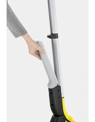 Karcher EWM 2 Limited Edition 1.056-309.0 цена и информация | Пароочистители, оборудование для мытья полов | pigu.lt