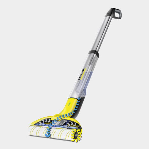 Karcher EWM 2 Limited Edition 1.056-309.0 kaina ir informacija | Garais valantys prietaisai, grindų valytuvai | pigu.lt