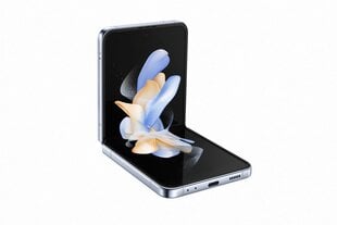 Samsung Galaxy Flip4 5G 8/128GB Light Blue SM-F721BLBG цена и информация | Мобильные телефоны | pigu.lt