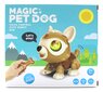 Žaislas interaktyvus magiškas šuniukas kaina ir informacija | Žaislai mergaitėms | pigu.lt