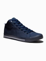 Мужские кроссовки Edoti T389, темно-синий цена и информация | Кроссовки для мужчин | pigu.lt