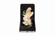 Samsung Galaxy Flip4 5G 8/512GB SM-F721BZDPEUE Pink Gold kaina ir informacija | Mobilieji telefonai | pigu.lt