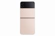 Samsung Galaxy Flip4 5G 8/512GB SM-F721BZDPEUE Pink Gold kaina ir informacija | Mobilieji telefonai | pigu.lt