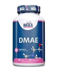 Maisto papildas Haya Labs DMAE 90 kaps. kaina ir informacija | Vitaminai | pigu.lt