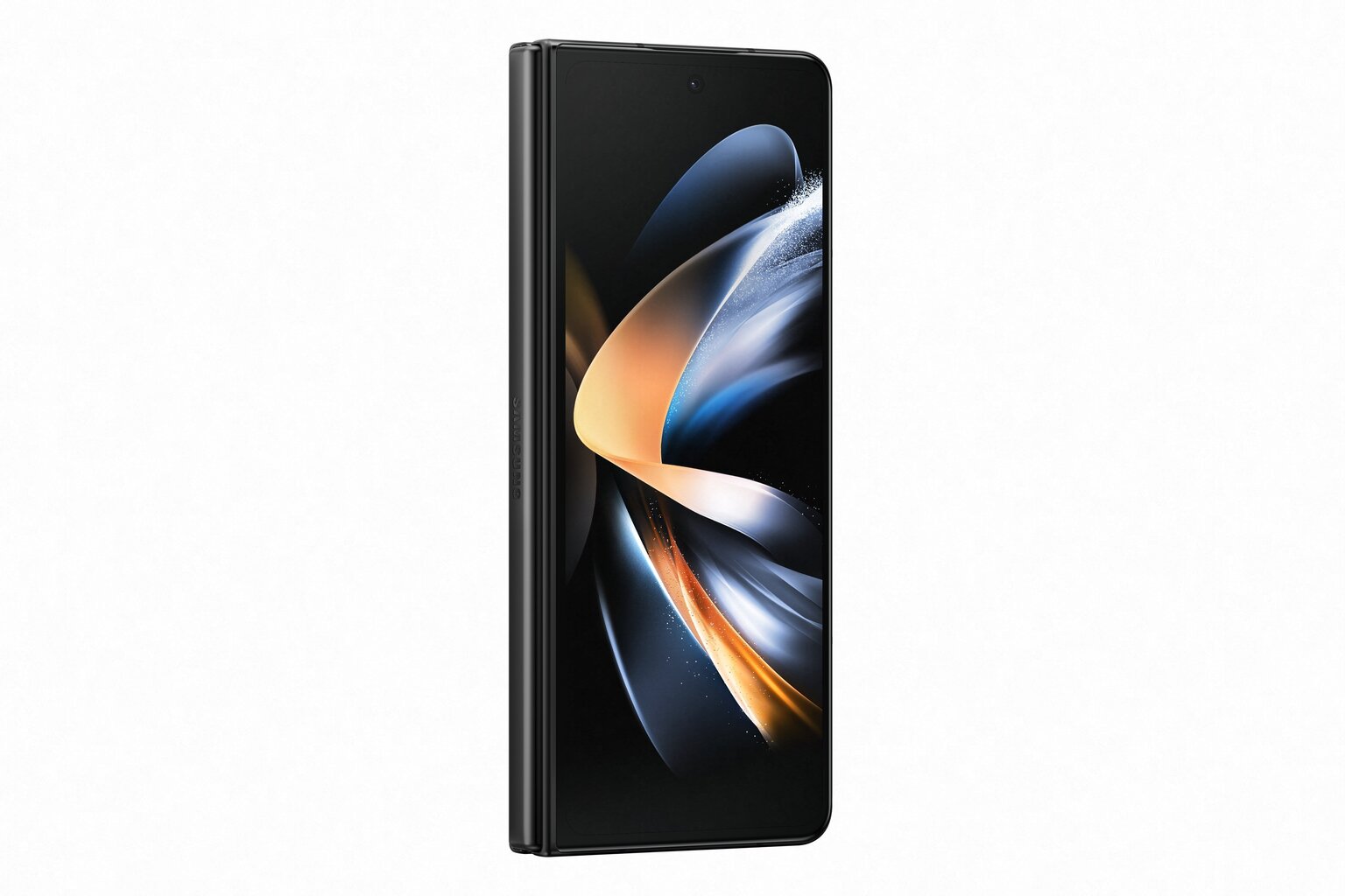 Samsung Galaxy Fold4 5G 12/512GB SM-F936BZACEUE Phantom Grey/Green kaina ir informacija | Mobilieji telefonai | pigu.lt