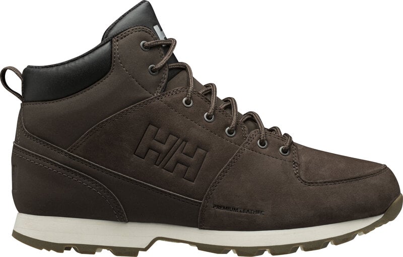Helly Hansen žieminiai batai vyrams TSUGA, tamsiai rudi kaina | pigu.lt