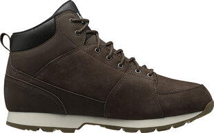 Helly Hansen žieminiai batai vyrams TSUGA, tamsiai rudi kaina ir informacija | Vyriški batai | pigu.lt