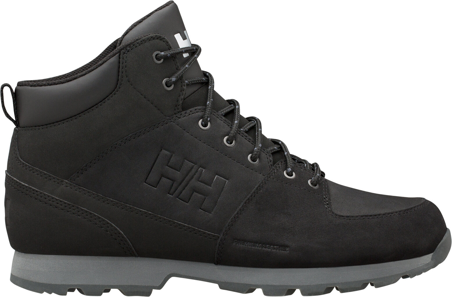 Helly Hansen žieminiai batai vyrams TSUGA, juodi kaina | pigu.lt