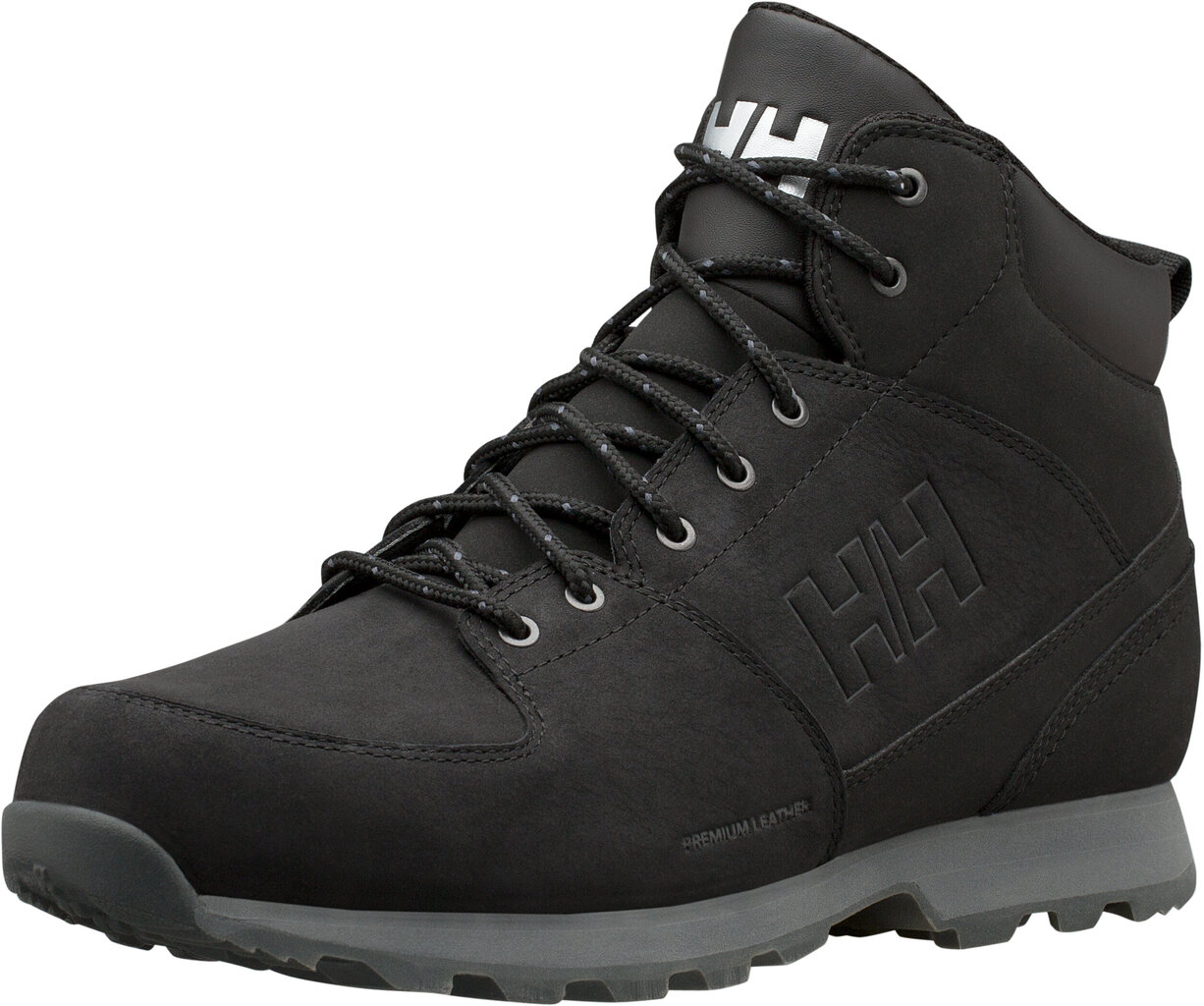 Helly Hansen žieminiai batai vyrams TSUGA, juodi, 46.5 kaina | pigu.lt