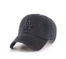 Los Angeles Dodgers kepurė su snapeliu цена и информация | Vyriški šalikai, kepurės, pirštinės | pigu.lt