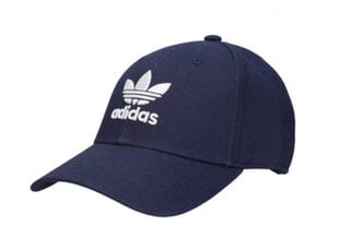 Adidas Trefoil kepurė su snapeliu kaina ir informacija | Vyriški šalikai, kepurės, pirštinės | pigu.lt