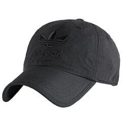 Adidas Adicolor Archive kepurė цена и информация | Мужские шарфы, шапки, перчатки | pigu.lt