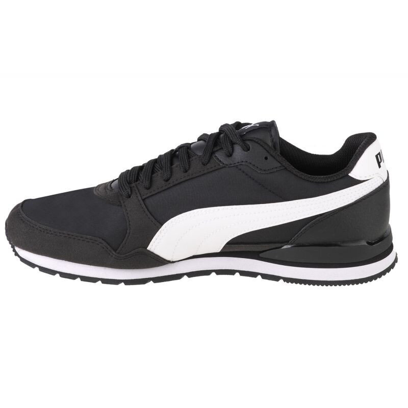 Vyriški batai Puma ST Runner v3 NL juodi 384857 01 kaina ir informacija | Kedai vyrams | pigu.lt