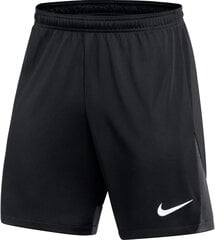 Šortai vyrams Nike Dri-FIT Academy Pro M DH9236014, juodi цена и информация | Мужские термобрюки, темно-синие, SMA61007 | pigu.lt