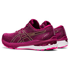 Asics GT-2000 10 W 1012B045 703 running shoes 1012B045703 kaina ir informacija | Sportiniai bateliai, kedai moterims | pigu.lt