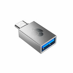 Cherry 61710036, USB C - USB. цена и информация | Адаптеры, USB-разветвители | pigu.lt