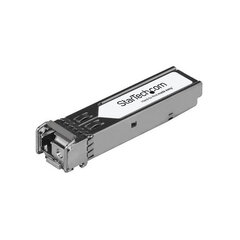 Monofunkcinis SFP pluošto modulis Startech SFP-10G-BXD-I-ST BFN-BB-S55058629 kaina ir informacija | Kabeliai ir laidai | pigu.lt