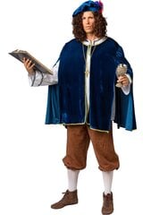 Viduramžių kostiumas, 2 dalių kaina ir informacija | Karnavaliniai kostiumai | pigu.lt